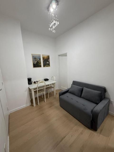 Apartment 150m from Copacabana Beach!