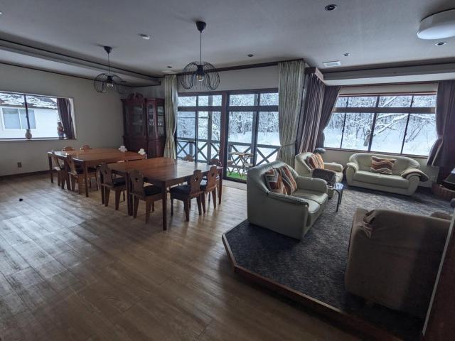 Phoenix Lodge Myoko