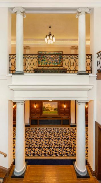 Villa Hazelwood - D'CONG Heritage