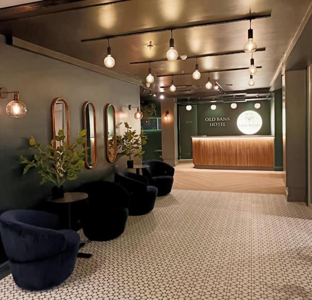 Old Bank Hotel - Lion Roars Hotels & Lodges