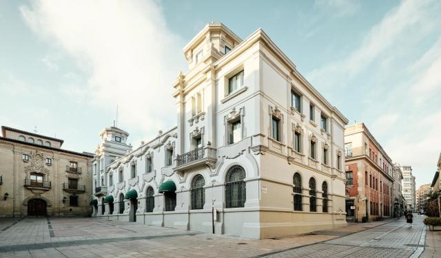 Áurea Palacio de Correos by Eurostars Hotel Company