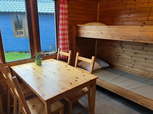 Camping Suderse - It Sweltsje