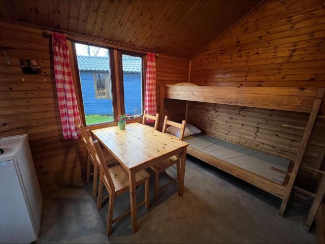 Camping Suderse - It Sweltsje