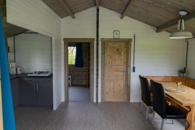 Camping Suderse - De Skries
