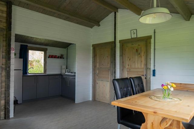 Camping Suderse - De Skries