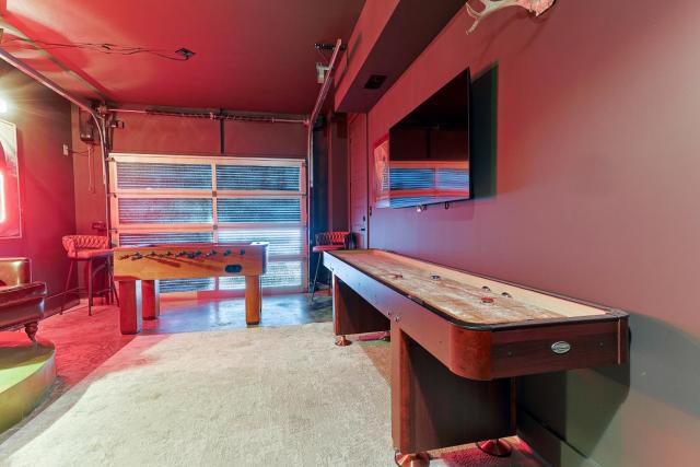 Brand New Townhome in the Heart of the City