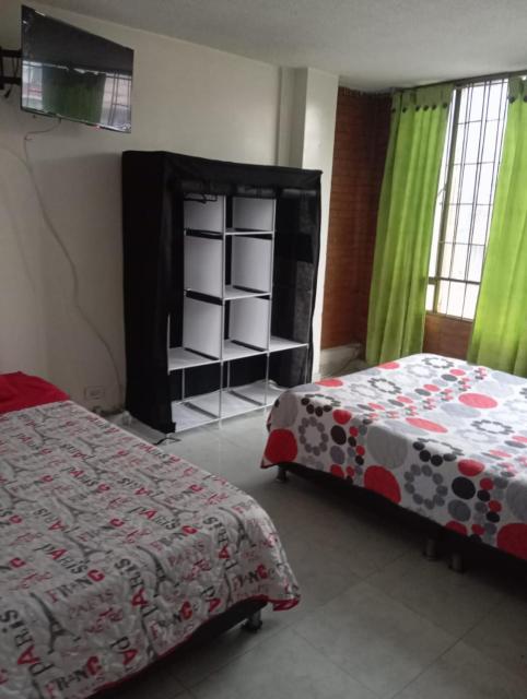 Hotel mi casita