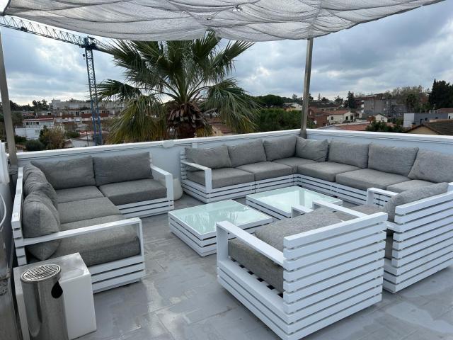 Apartamentos ELMA1