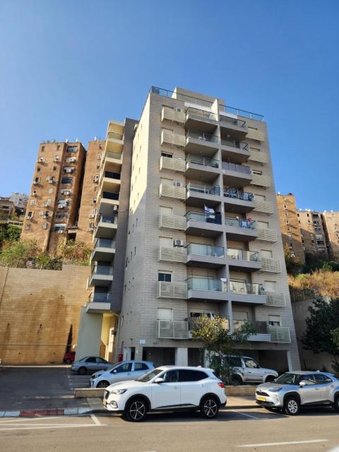 Urban Stop - Haifa