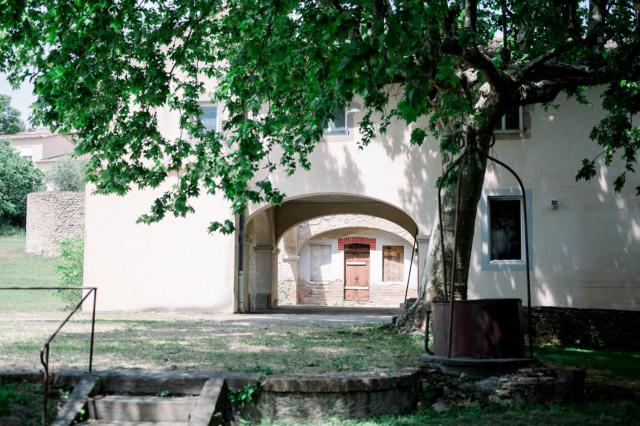 Château de Fabiargues