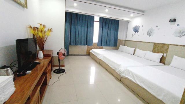 Nam Lý sơn thịnh hotel