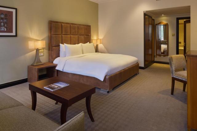 Radisson Blu Hotel, London Leicester Square