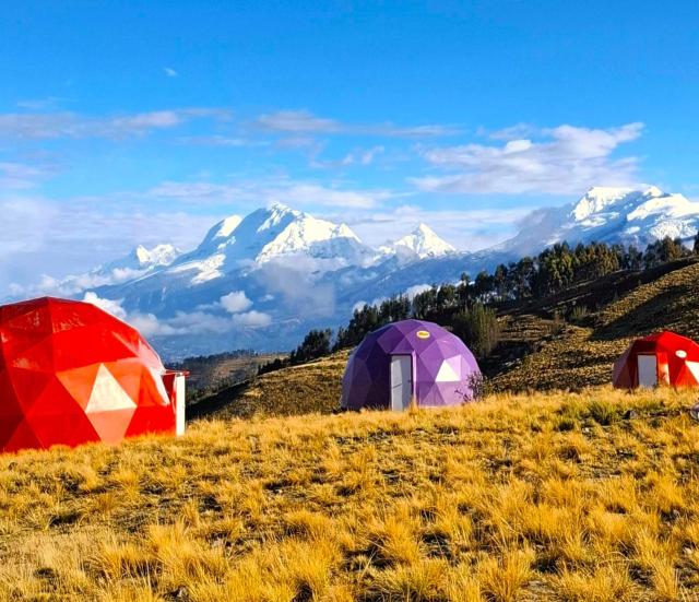 Andes Domos
