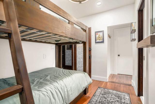 Maple Family Suite