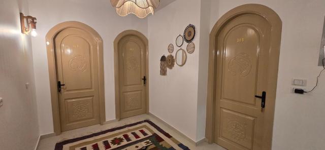 MaMa Africa Nubian Guest House