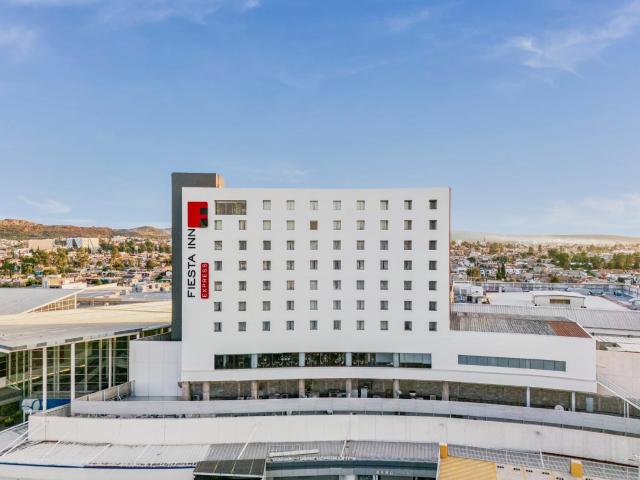 Fiesta Inn Express Durango