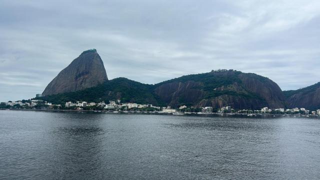 Apartment in Botafogo, Rio de janeiro