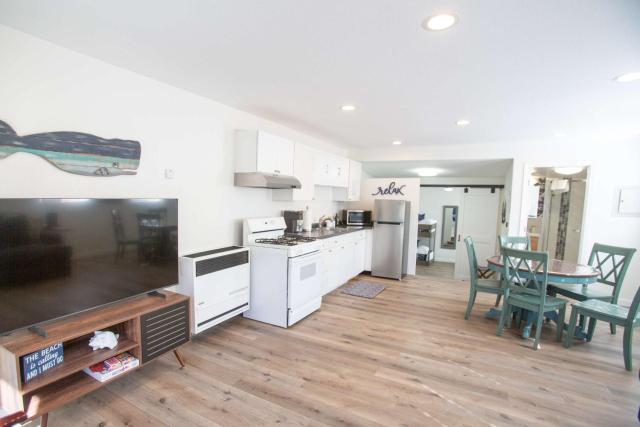 Beach to Bay The Ultimate SD location