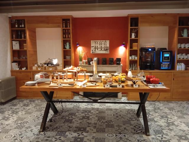 The Originals Boutique, Grand Hôtel Saint-Pierre, Aurillac
