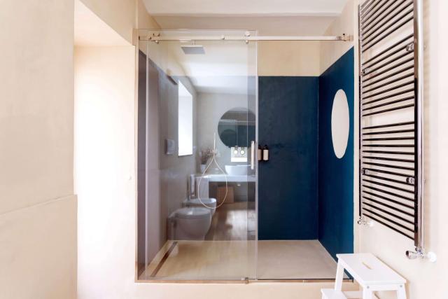 Palazzo Castrone, Luxury Apartment