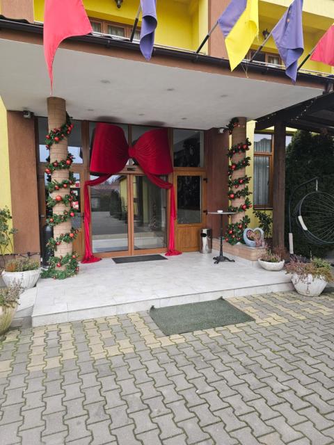 Hotel Edelweiss