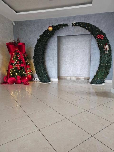 Hotel Edelweiss