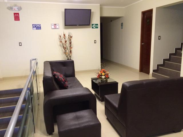 Hostal Gold Star