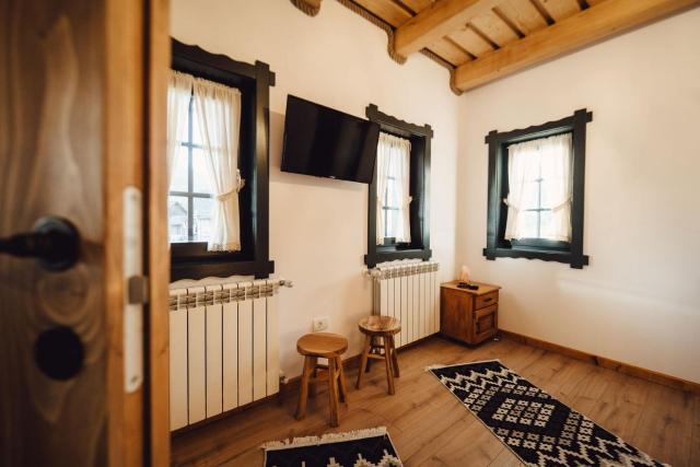 Chalet De Paul