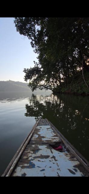 Glamping Begnas