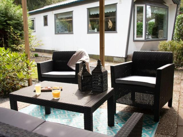 Apartment Celisa s Häuschen by Interhome