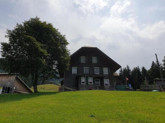 Apartment Bio-Hof Brudersrüti by Interhome