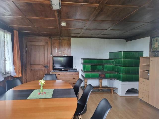 Apartment Bio-Hof Brudersrüti by Interhome