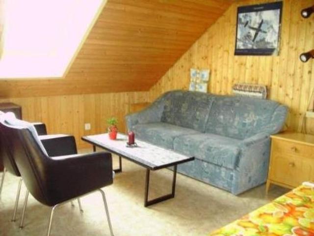 Apartment Etschenried-Hof in Obbürgen-Stansstad by Interhome
