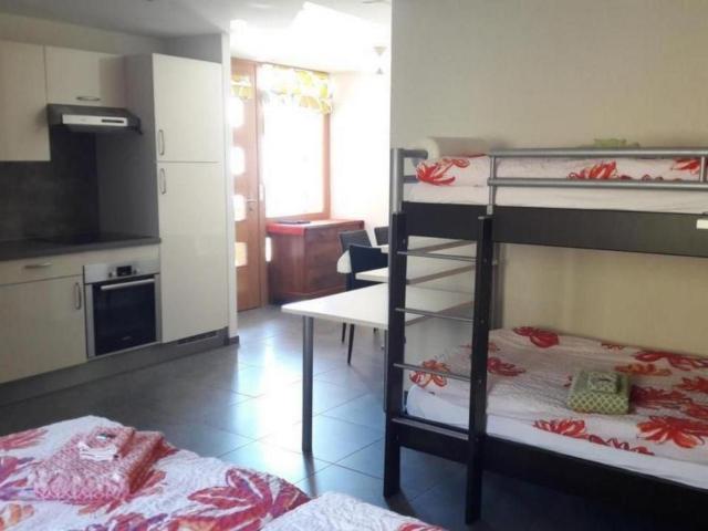 Apartment Studio im Bauernhaus - 4 Pers- by Interhome