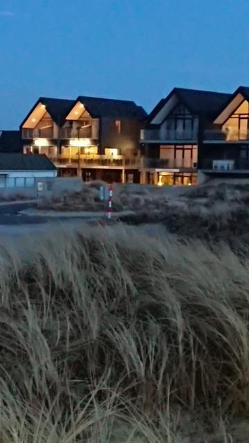 Hotel og Restaurant Havbadet