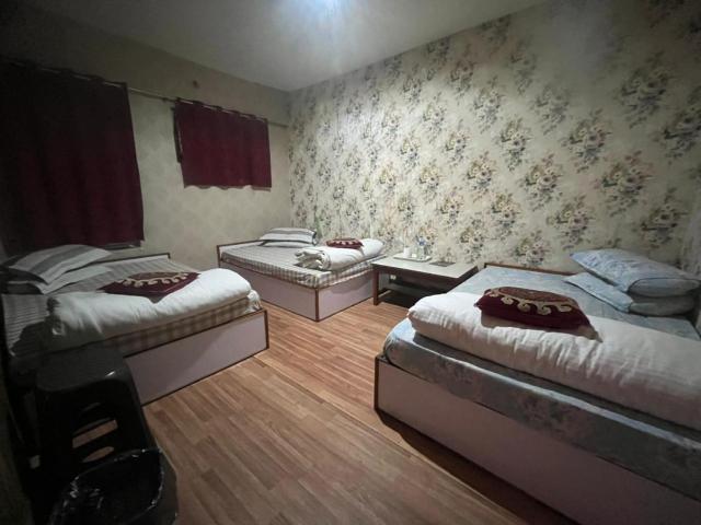New Boudha Motel And Lodge