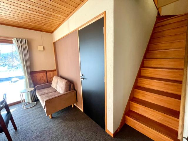 Three Peaks House