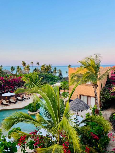 Di Milo Boutique Hotel