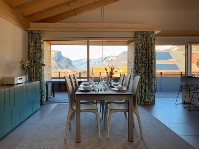 Apartment Mountain 4U by Interhome