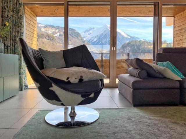 Apartment Mountain 4U by Interhome
