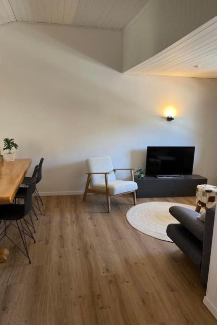 Apartment Monya by Interhome