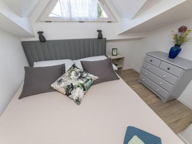 Apartment Gemütliche Ferienwohnung Tina 4 by Interhome
