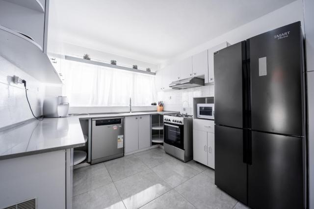 Spacious 4BD House w Pool in the Heart of Herzliya