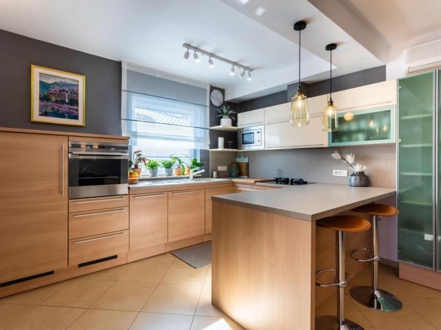 Apartment Ruhige Ferienwohnung Tina 8 by Interhome