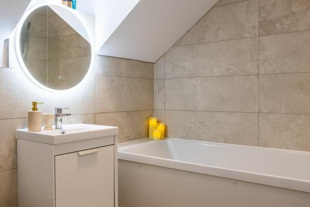 GuestReady Cozy Dublin Hideaway
