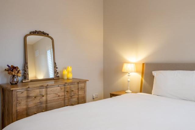 GuestReady Cozy Dublin Hideaway