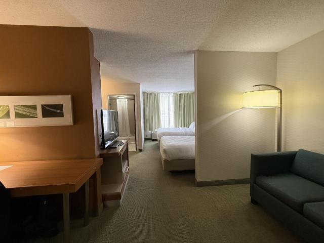 The Peoria Hotel, SureStay Collection by Best Western