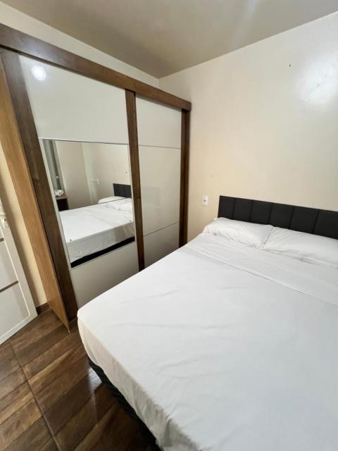 Quarto casal Com mais 1 cama solteiro 2 andar FT