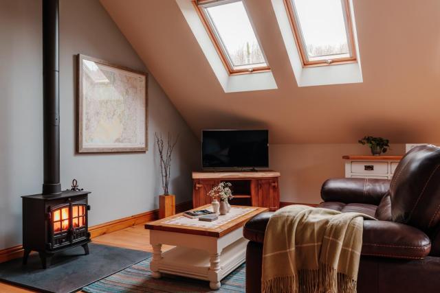 Ellenboro House, Cosy Sleeps 2, Near Cartmel
