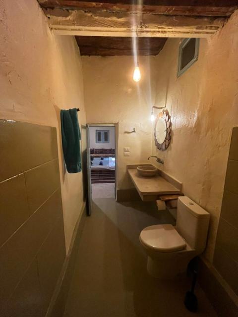 Siwa Oracle Hostel